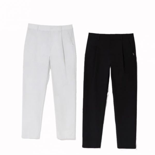 [매장정품] 아이더 [ 139,0] 모션프리 여성 스탠다드 팬츠 등산바지 여자바지 DWM24351