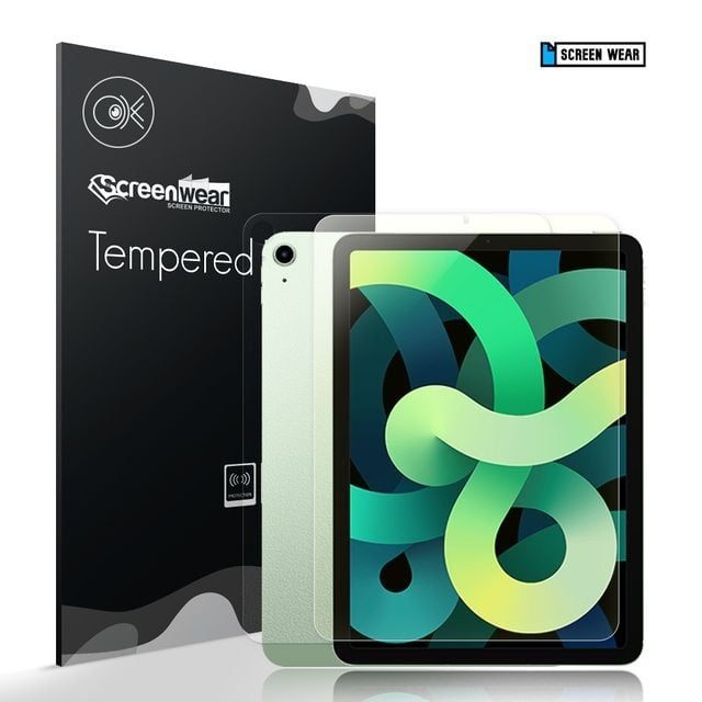 아이패드에어 4세대 10.9 ANTIVIRUS 블루라이트차단