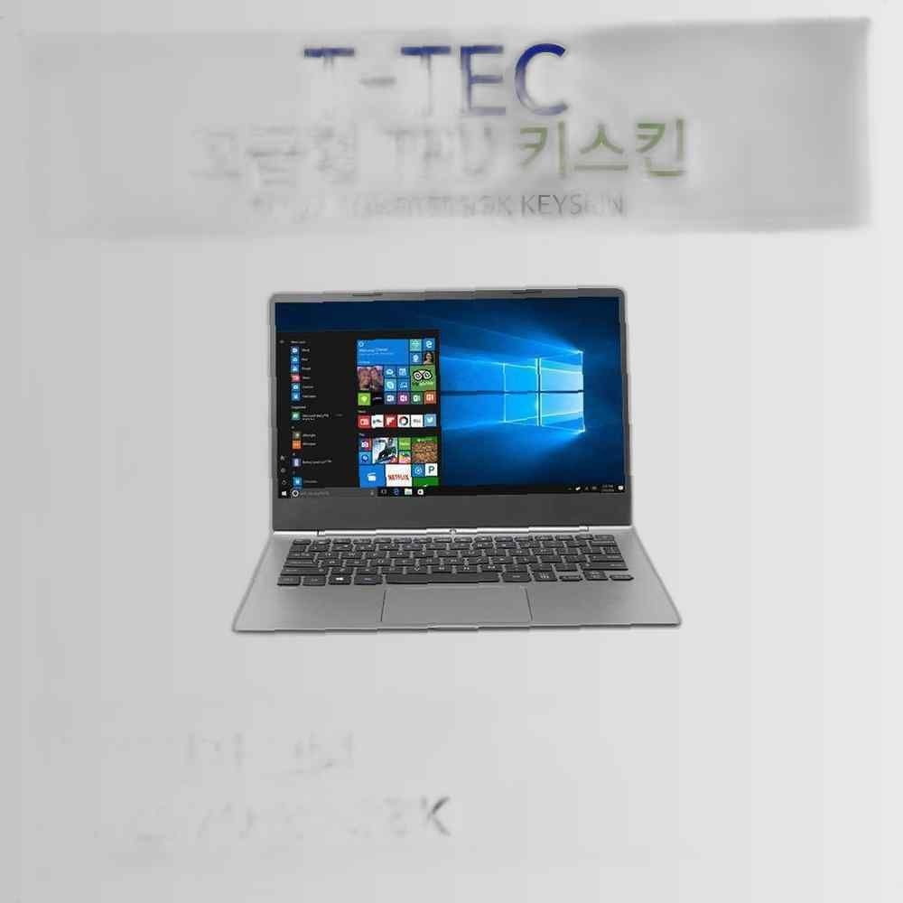 티테크놀로지 LG 그램 15Z970-GA5BK TPU키스킨(고급형)