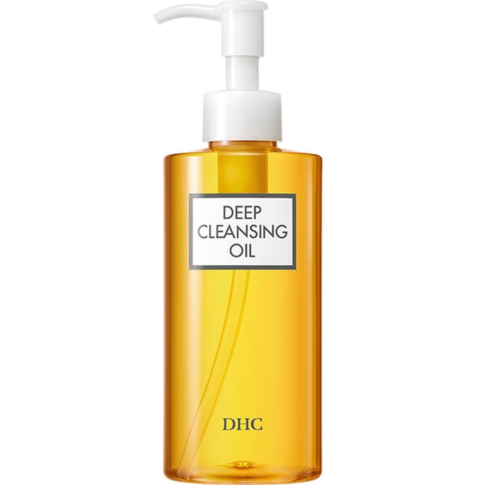 dhc DHC 메이크업클렌징 클렌징 오일 딥 200ml