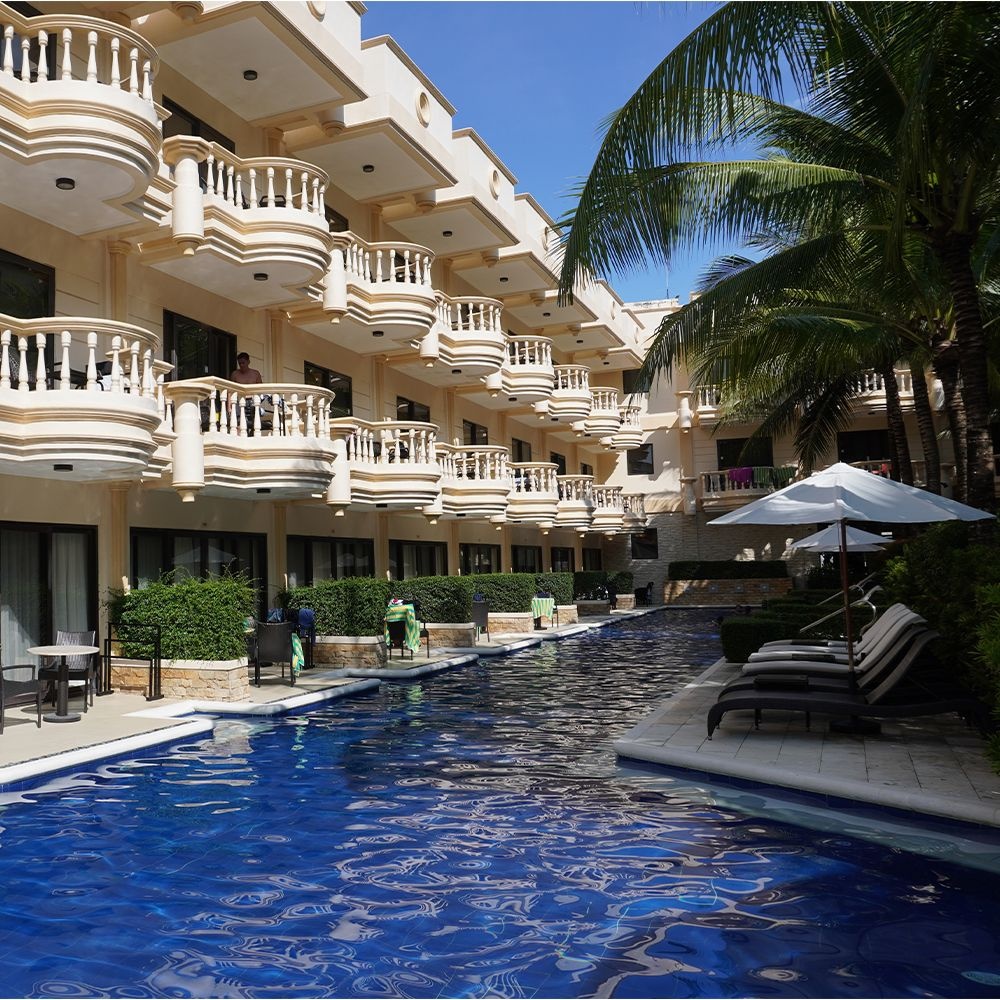 [롯데온] 보라카이 노쇼핑 자유여행 (626,910원~/무료)