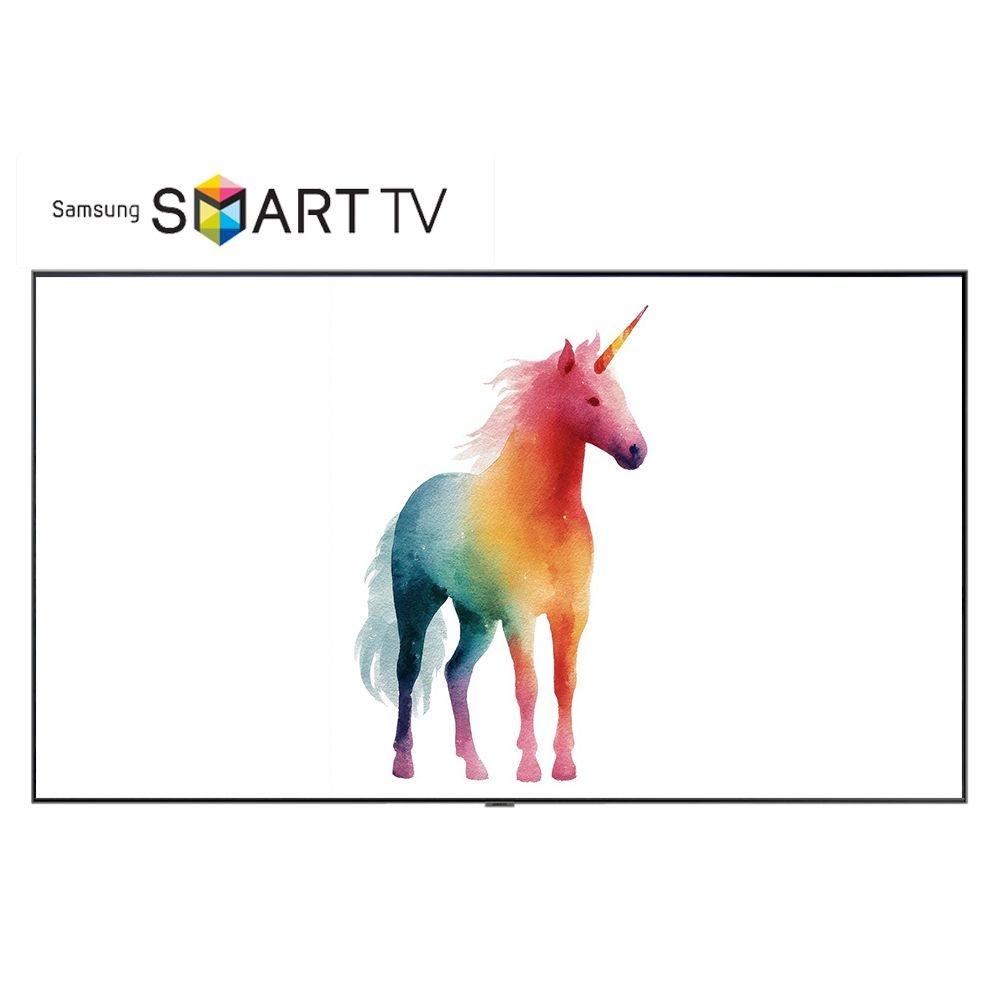 삼성 85인치 4K 스마트 UHD TV 85CU7000 선명한 홈시네마 OTT TV