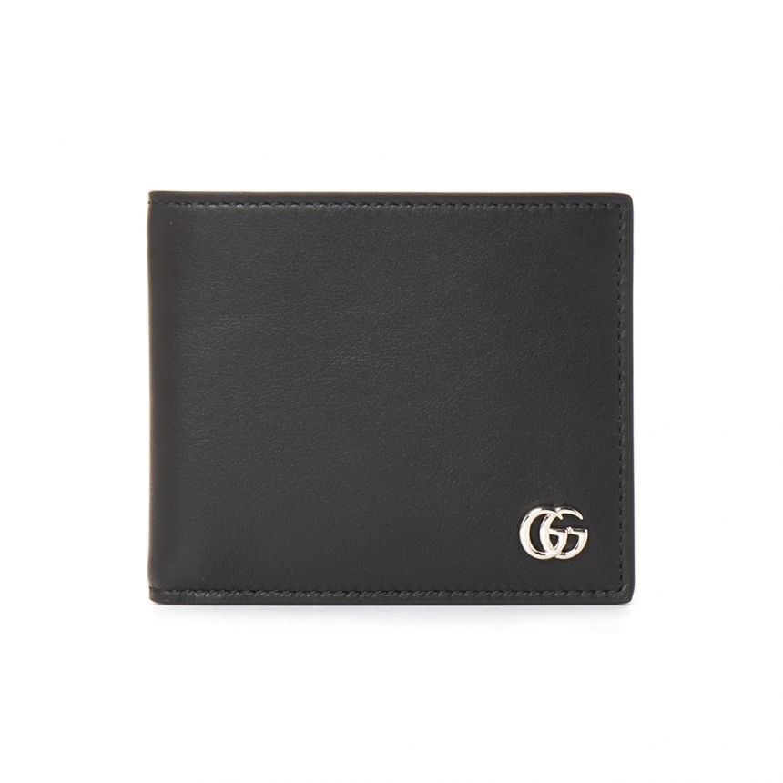 구찌 GUCCI GG 마몽 남성 반지갑 835047 AAE07 1000