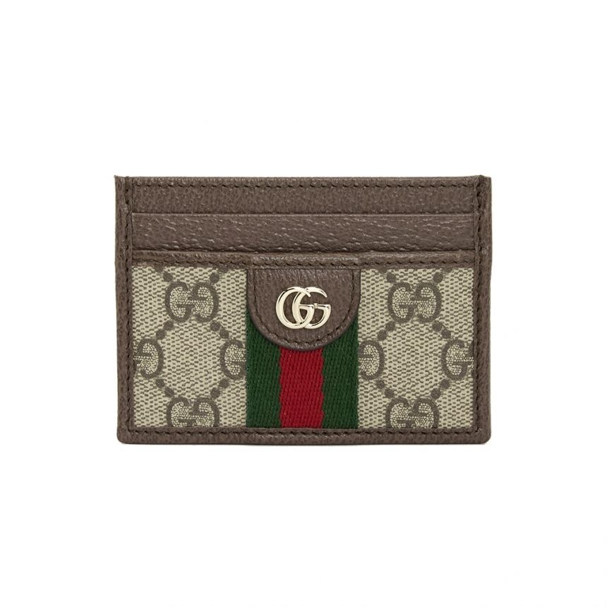 구찌 GUCCI 오피디아 여성 카드지갑 838486 FAE0L 9746