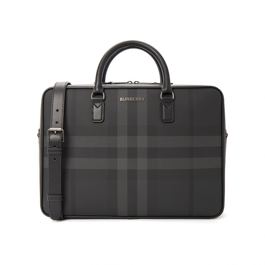 BURBERRY 에인스워스 남성 서류가방 AINSWORTH 8065338