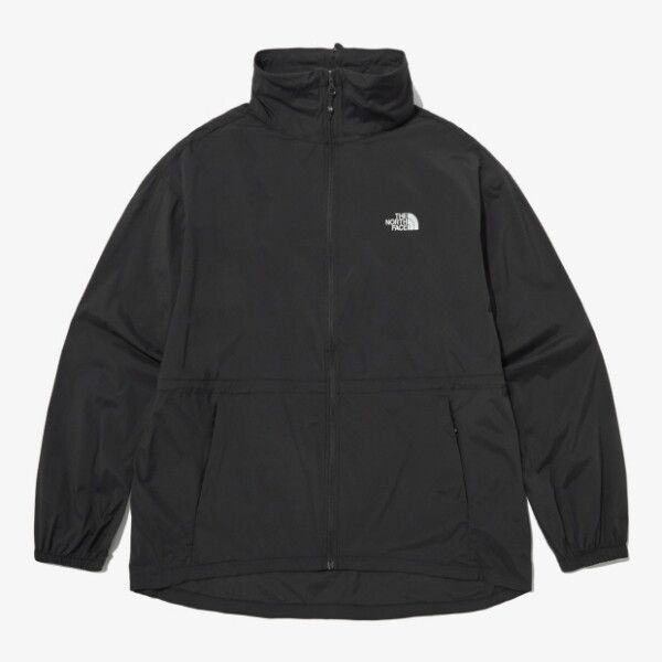 영원아웃도어 노스페이스 [노스페이스] 바람막이 UQC NJ3LP34B 여성 어센트 스트레치 자켓