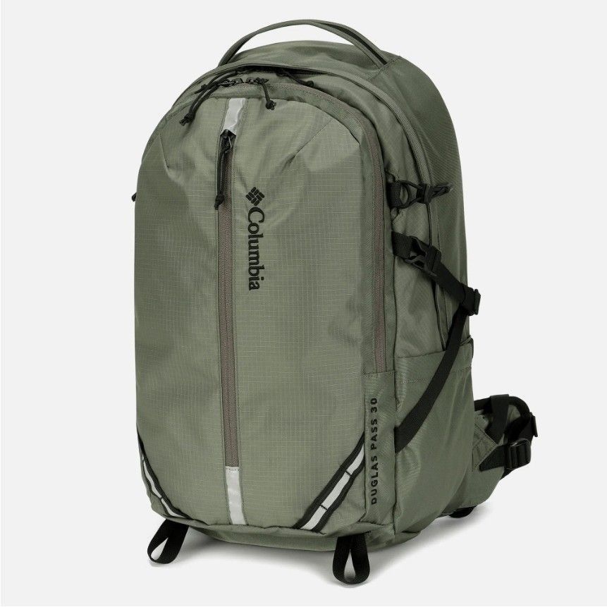 컬럼비아 공용 더글라스 패스 30L 백팩 YU0368-397