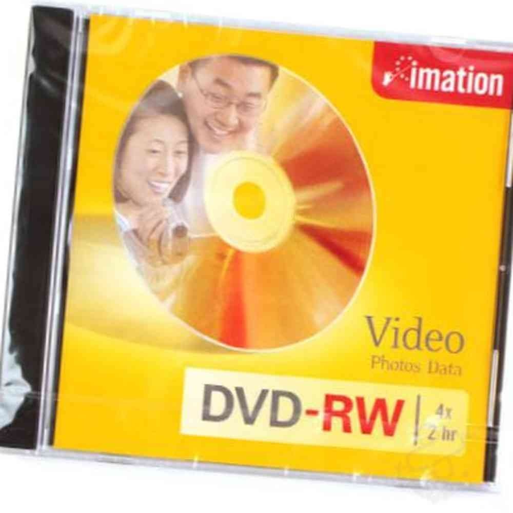 삼헌 이메이션 DVD-RW CD제작 공시디케이스 미니CD제작