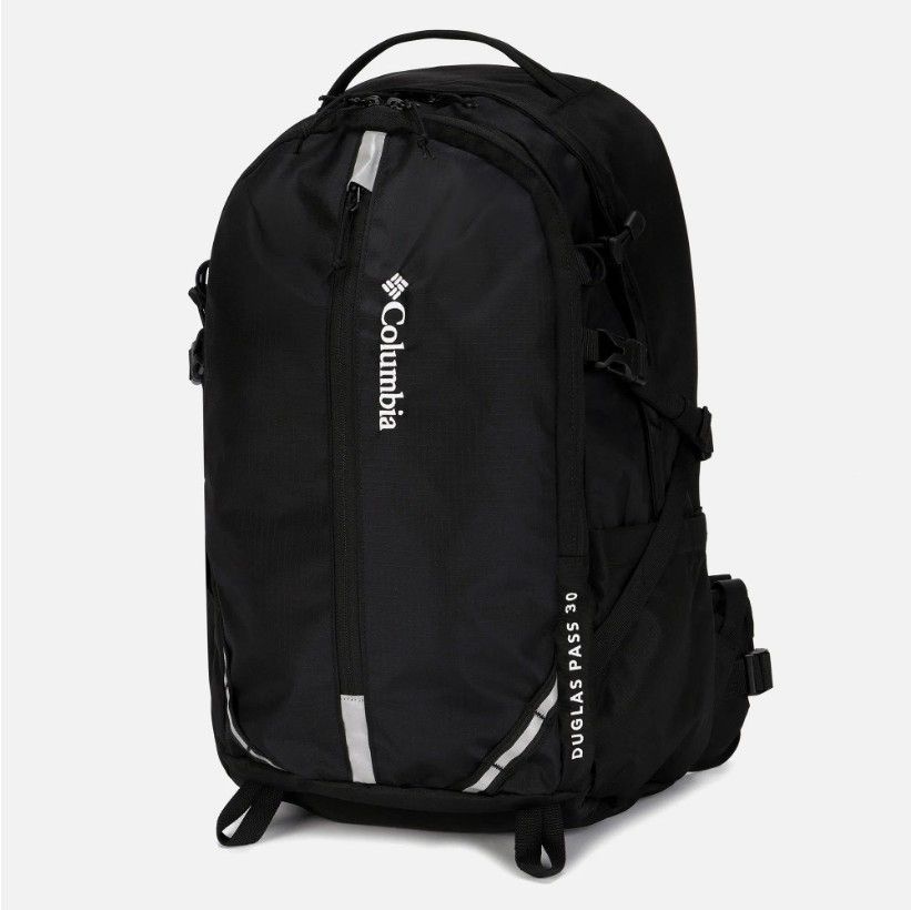 컬럼비아 공용 더글라스 패스 30L 백팩 YU0368-010