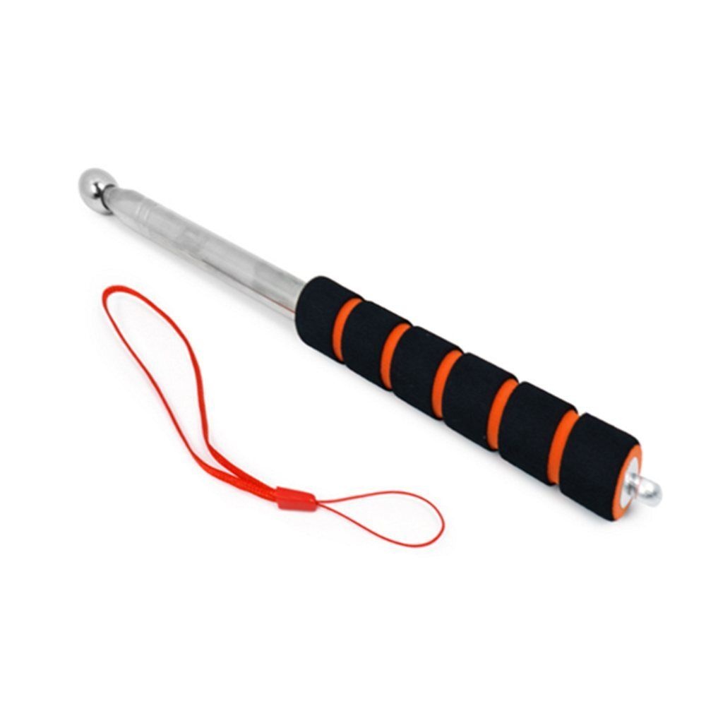 [오늘출발] 콩군하우스 길이조절 이중홈 타진봉 검사기 흔들림보정타진봉 휴대용타진봉