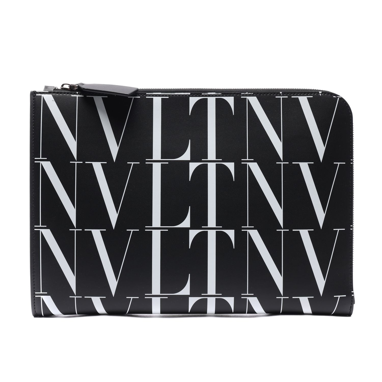 [롯데백화점] 발렌티노 21FW 남성 VLTN 클러치백 WY2B0457_GTC_0NI_21F