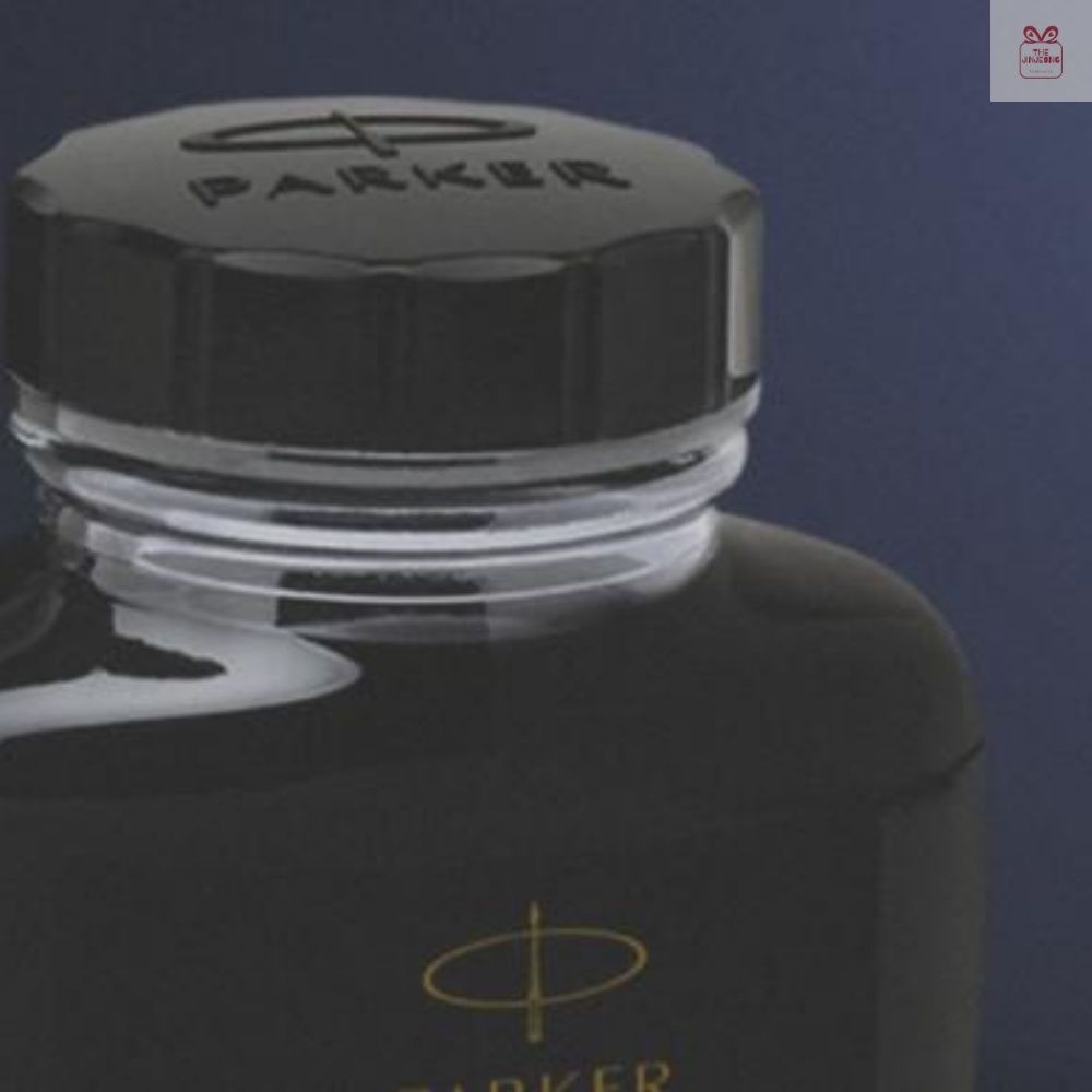 업체협력사 지니엘 병잉크 블루57ML 지니엘 잉크충전 만년필리필 필기용품 고급필기구 파카잉크