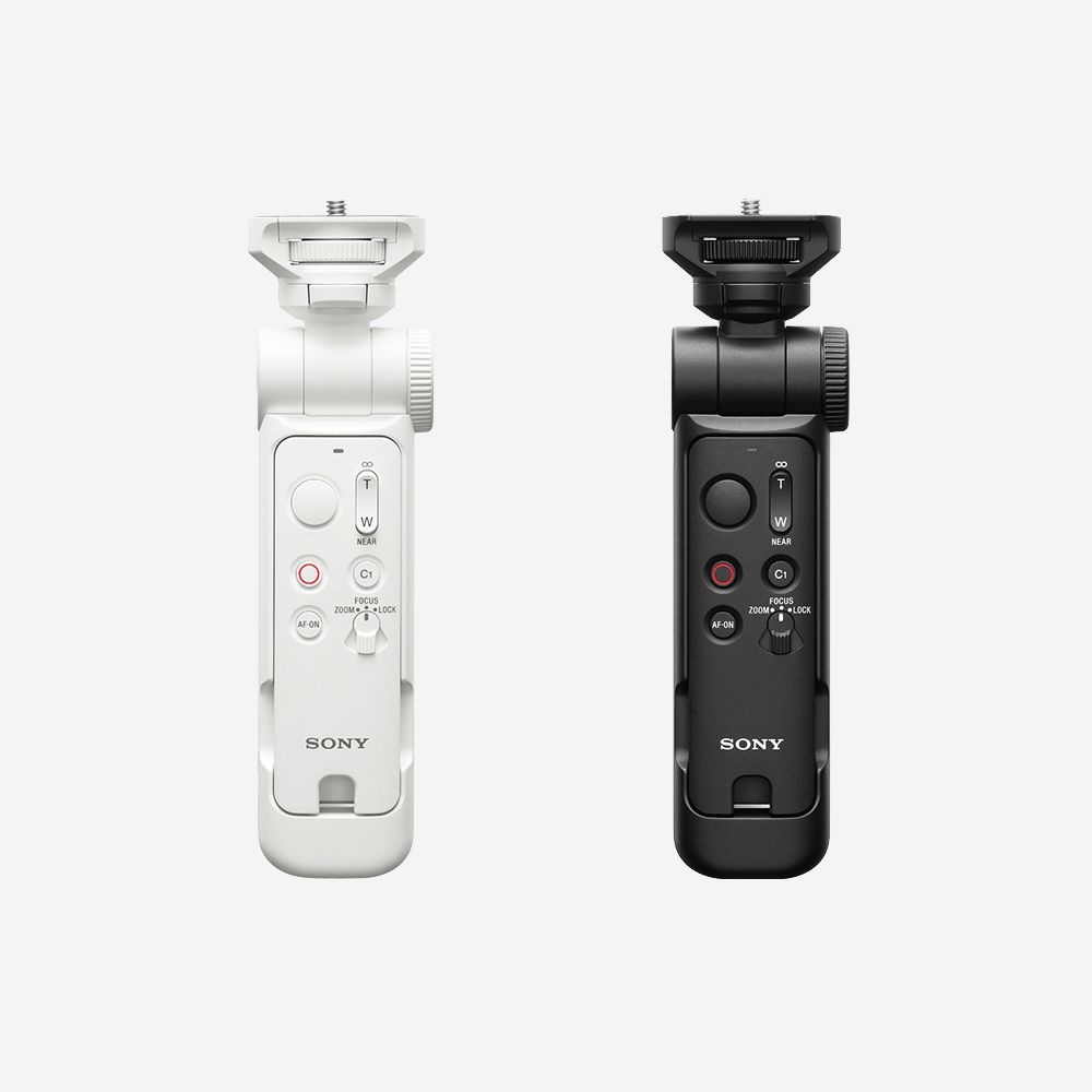 [롯데백화점] 소니 GP-VPT3 / 올인원 무선 슈팅그립 / RMT-VP2  무선리모콘 포함