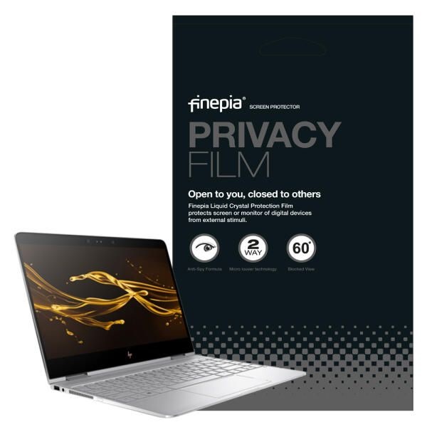 아트박스/파인피아 HP 15-FD0097TU 사생활보호필름