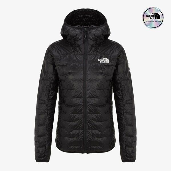 <매장정품> THE NORTH FACE 노스페이스 브랜드관 NJ3NR90A 여성 히트라인 자켓 BLACK 1515329