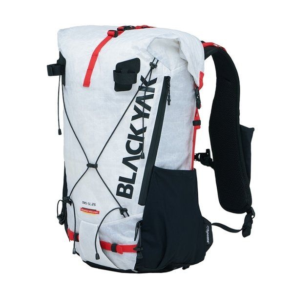 <매장정품> BLACKYAK 블랙야크 공용 레저 등산 배낭 DNS_SL25 2BYKSX4930 1409997