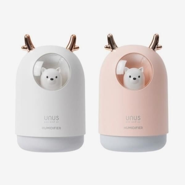 아트박스/유에너스 USB 초음파 미니가습기 UH-E300K