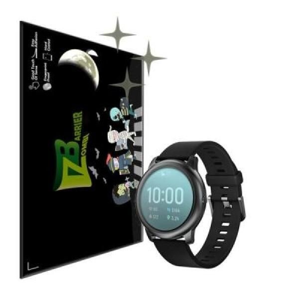 아트박스/좀비베리어 샤오미 헬로우솔라 LS05 스마트워치 액정4매 보호필름