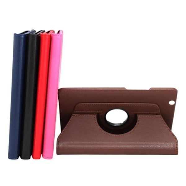 알티피아 [하프클럽]화웨이 m3 8.4 360도 회전 태블릿 케이스 비와이패드2 8인치 패드케이스