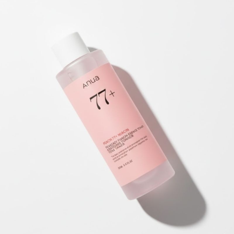 아누아 복숭아 77 나이아신 에센스 토너_250ml