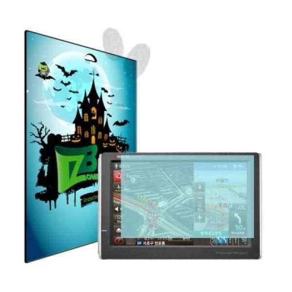 아트박스/좀비베리어 아이나비 마하2 에어 네비게이션 지문방지 저반사 액