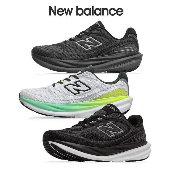 뉴발란스(NEW BALANCE) 남성 러닝화 인피니온 1080 v15 M10802FR M10805MD M10808MP 블랙 그래픽 화이트