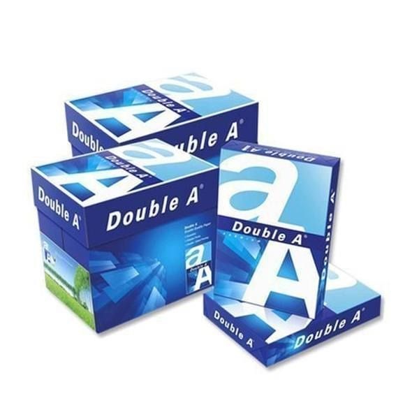 더블에이 A4용지 80g 2박스5000매 에이포 복사지 NGA1110082