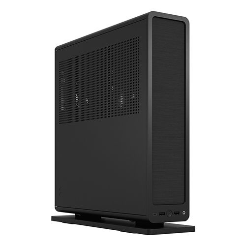 프렉탈디자인 [서린공식] 프렉탈디자인 Ridge 블랙 PCIE 4.0