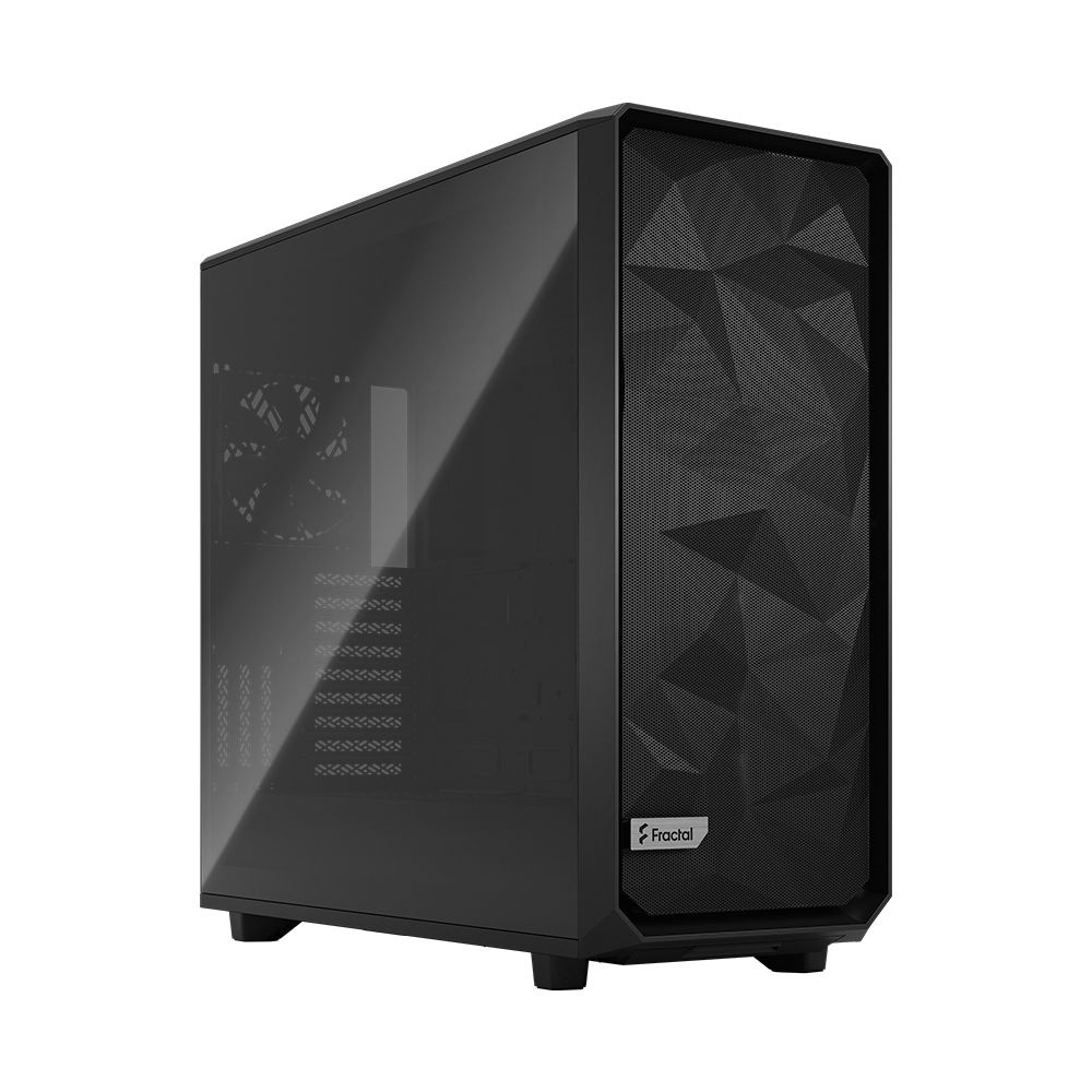 프렉탈디자인 프렉탈디자인 [서린공식] 프렉탈디자인 Meshify 2 XL Light 강화유리