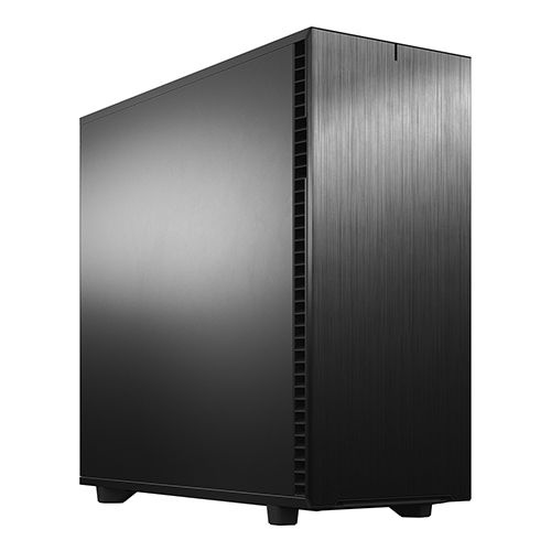 프렉탈디자인 프렉탈디자인 [서린공식] 프렉탈디자인 Define 7 XL 블랙 솔리드