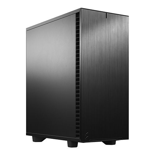 프렉탈디자인 [서린공식] 프렉탈디자인 Define 7 Compact 블랙