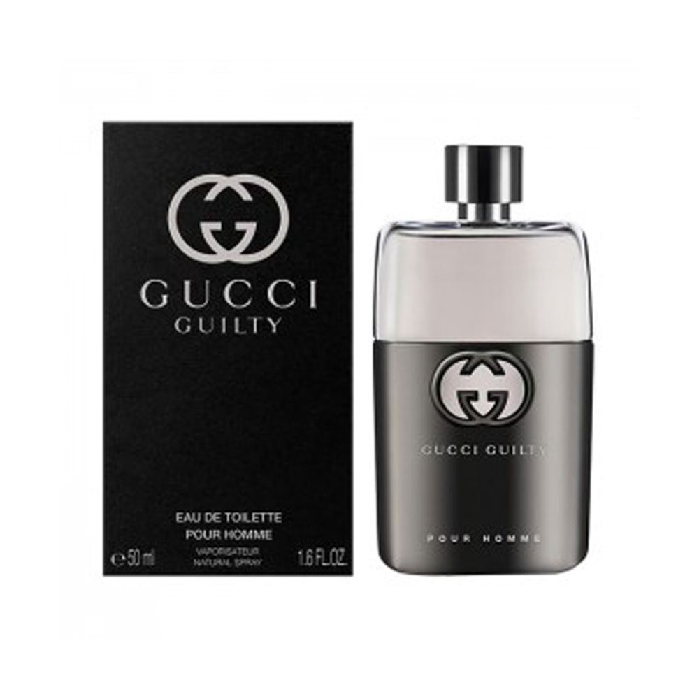향수닷컴 구찌 길티 뿌르 옴므 EDT 50ml (병행)