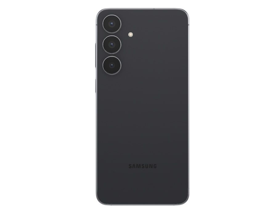 [해외] 삼성 갤럭시S25 FE 128GB 8램 제트블랙 듀얼심 + eSim 5G 세금포함 자급제폰