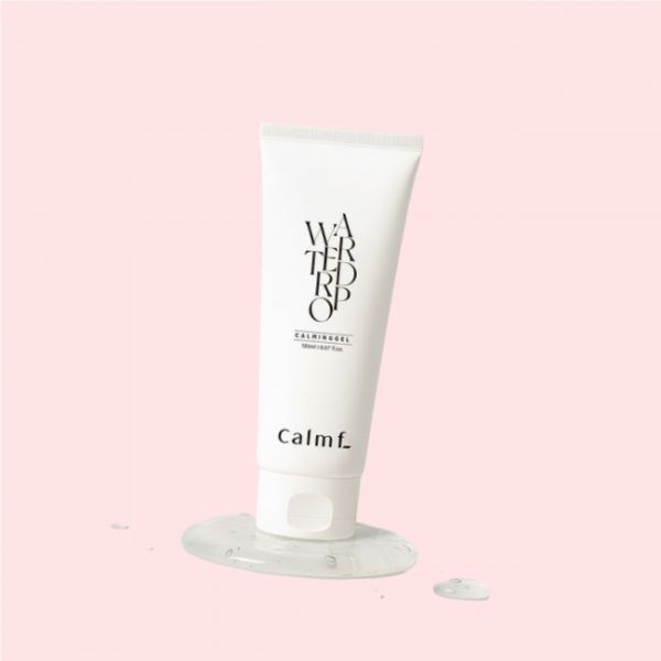 캄프 구매시 스타벅스 기프티콘 보습 올일원 쿨링젤 워터드롭 카밍젤 150ml 2243229767 4517934