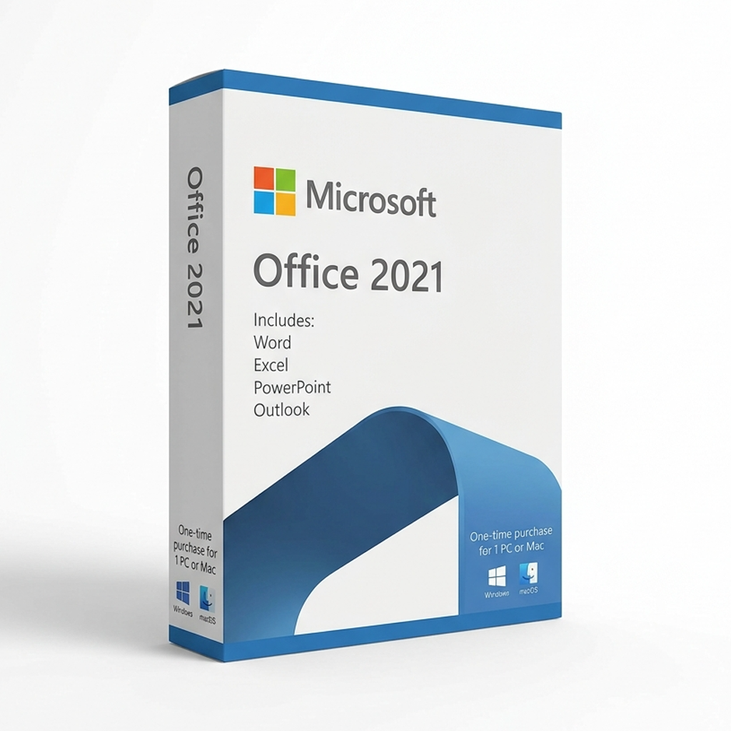 MS Office 2021/2019/2016/M365 한글영구버전 정품키 바로발송