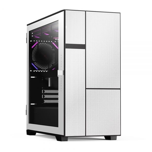 마이크로닉스 WIZMAX ML-360 (미니타워)