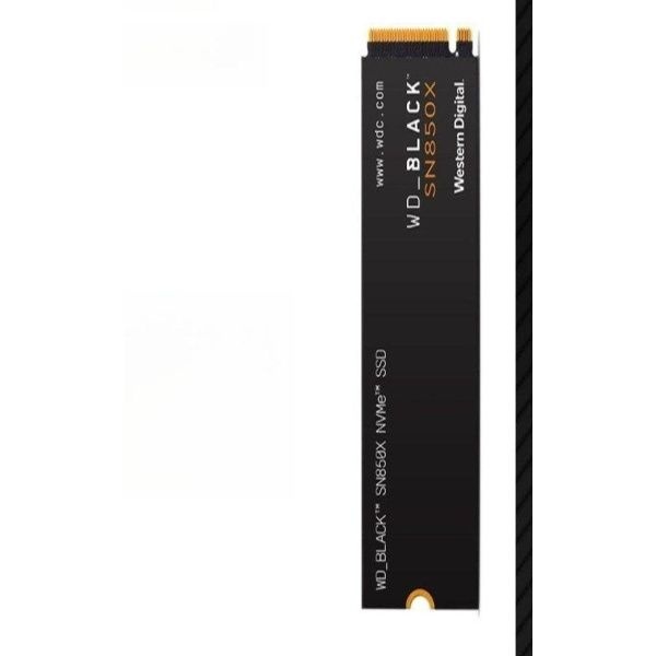 [해외] 내장 하드디스크 교체 히트싱크 컴퓨터용 구형 노트북용 1tb sn850x
