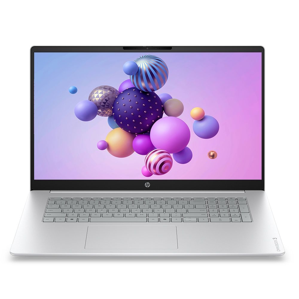 HP 옴니북3 17-dk0011TU Max 대화면 기업용 가정용 업무용 인텔 노트북