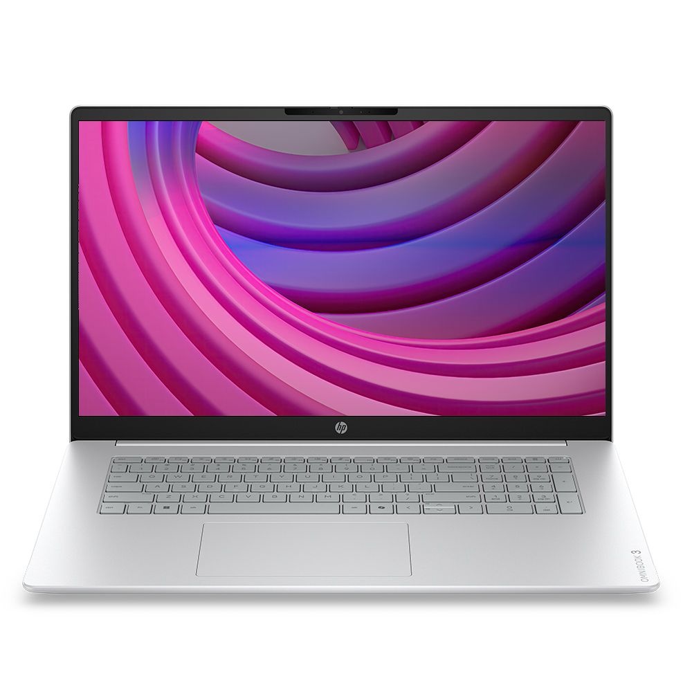 HP 옴니북3 17-dk0012TU 대화면 기업용 가정용 업무용 인텔 노트북