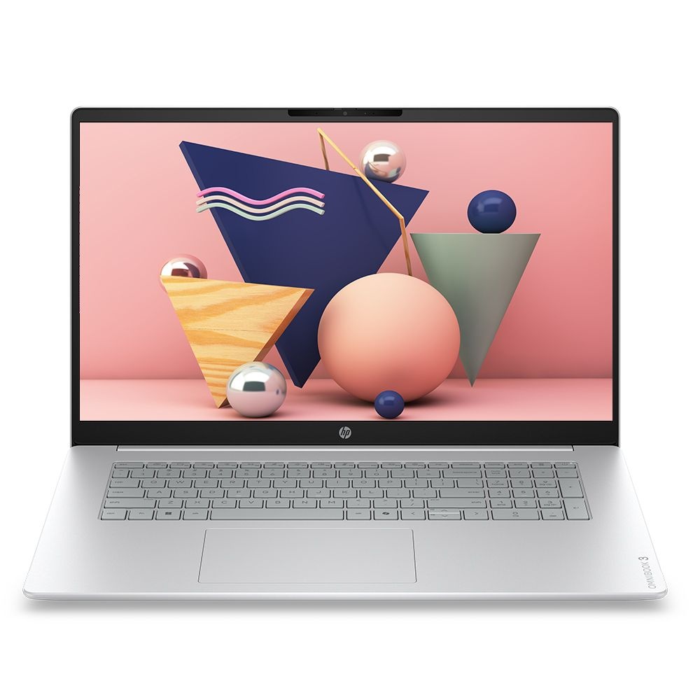 HP 옴니북3 17-dk0002TU Max 대화면 기업용 가정용 업무용 인텔 노트북