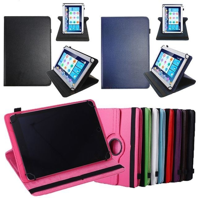 중국 뮤패드 H10 범용 회전 케이스 파우치 포유디지탈 iMUZ 태블릿 회전케이스