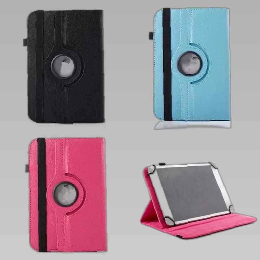 ONCO 포유디지탈 iMUZ 뮤패드 GS10 회전 태블릿 케이스 태블릿케이스 테블릿케이스 가죽태블릿케이스 40테블릿케이스