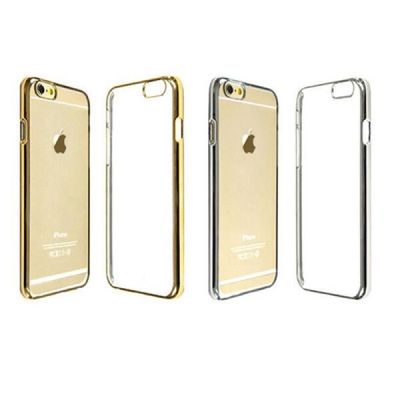 アートボックス/キースマックメタリックファッションハードケース（iPhone 6プラス/ 6Sプラス）