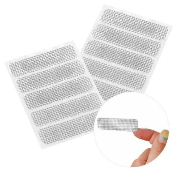 ㈜가쯔 아트박스/가쯔 방충망보수밴드10P(6.5X1.5Cm)