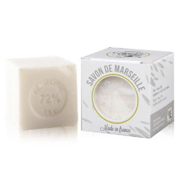 아트박스/데오필버톤 당나귀밀크 마르세유 비누 (100g)