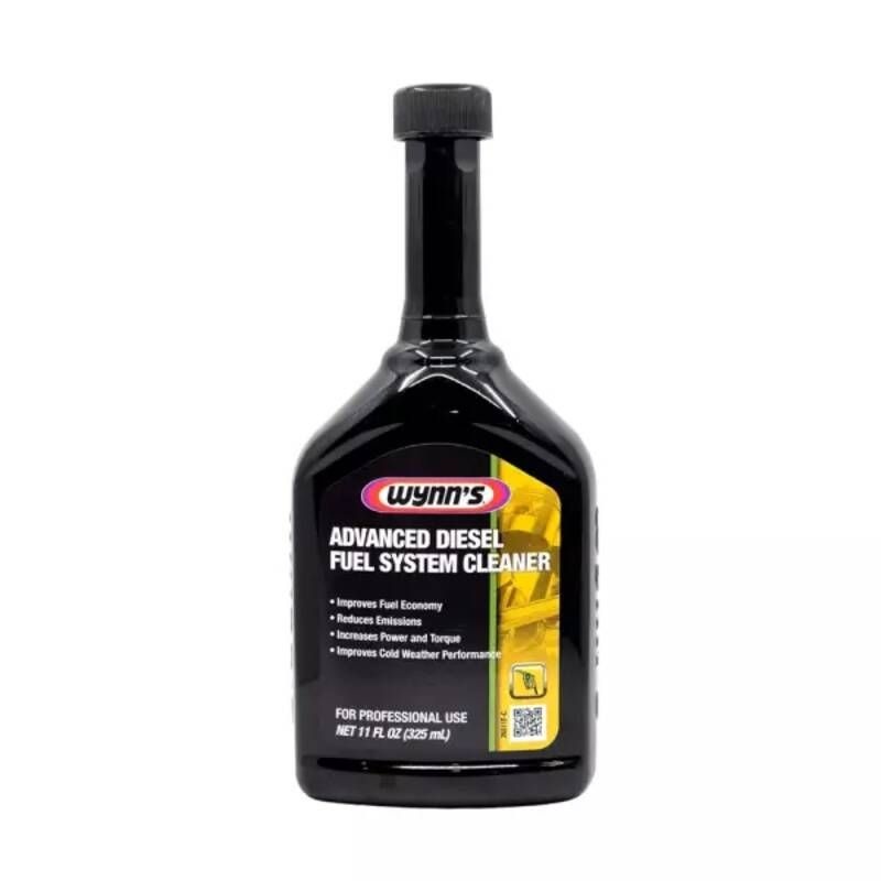 테온셀 어드벤스 디젤 연료 시스템 인젝터 클리너 26511- 325ml