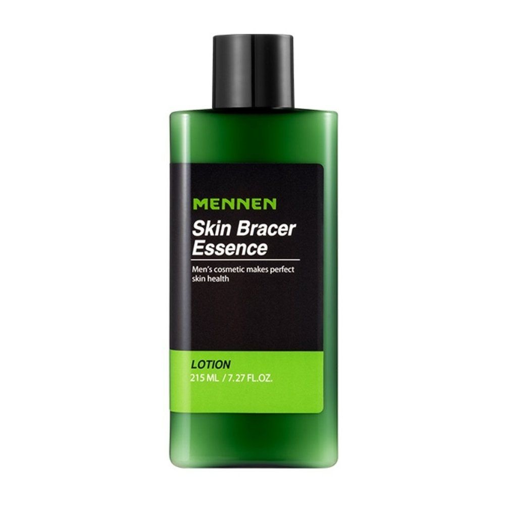 한생화장품 멘넨 산뜻한마무리 스킨브레이서 215ml 대용량 남성에멀젼 워터리 에센스 사용후기좋은 남성화장품 로션