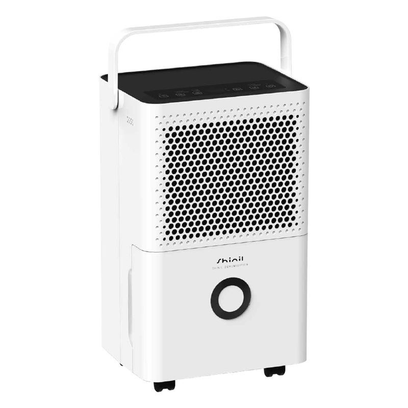 (주)신일전자 신일 제습기/6리터/인공지능 SDH-NK06/N