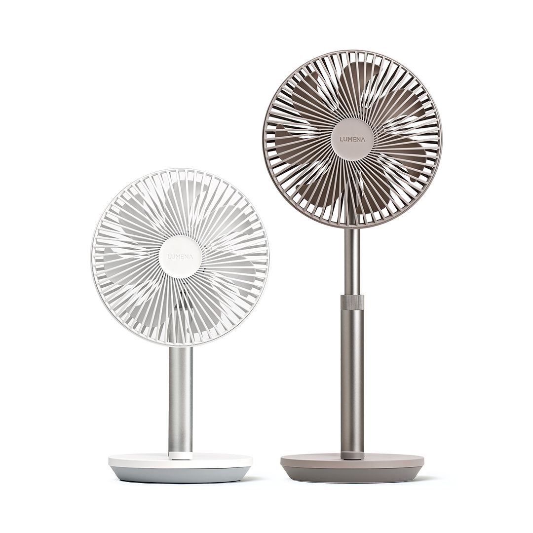 루메나 무선 써큘레이터 FAN PRIME 3