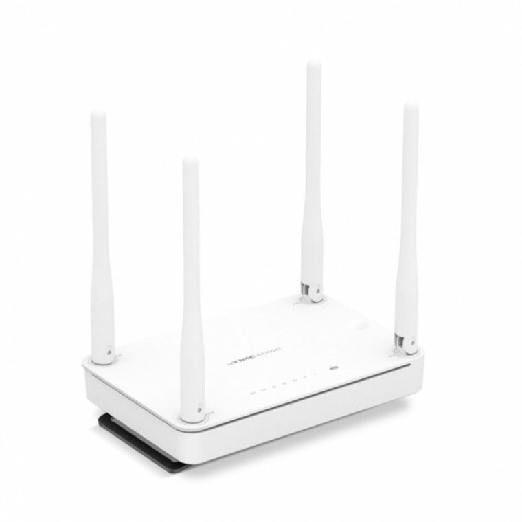 EFM네트웍스 아이피타임 와이파이6 기가공유기 유무선 AX2004T 화이트